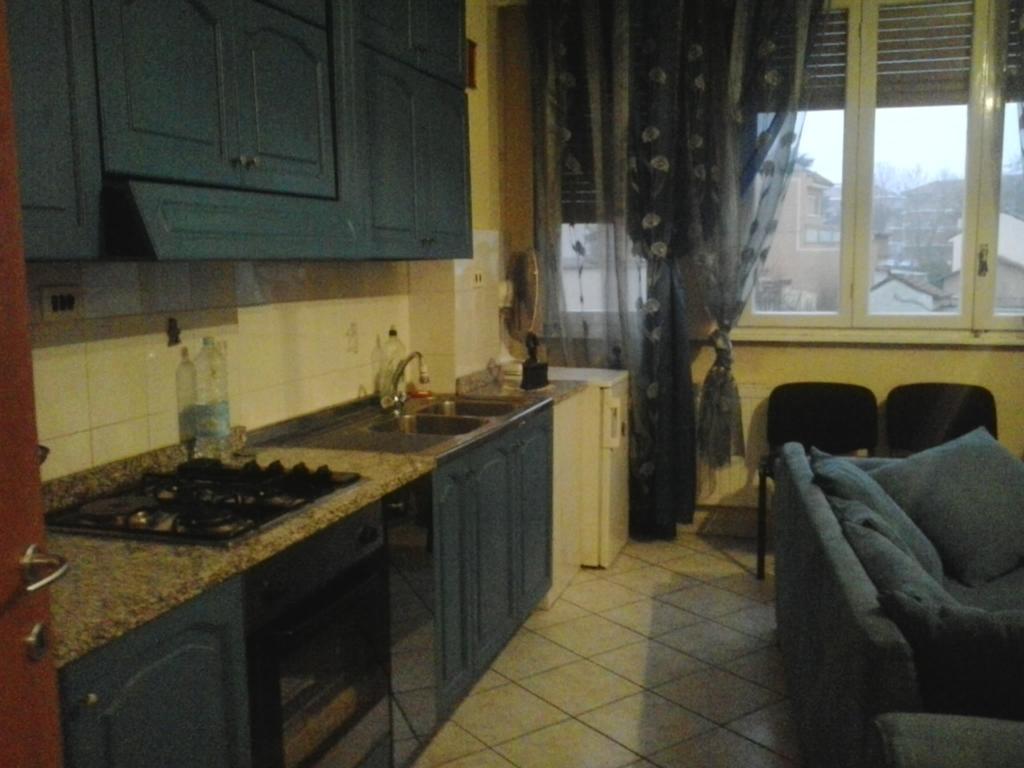Appartement Affittagemma à Asti Extérieur photo