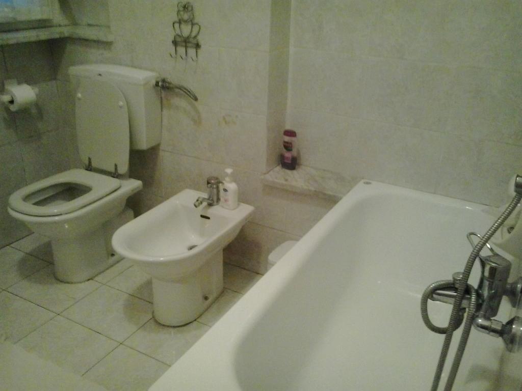 Appartement Affittagemma à Asti Extérieur photo