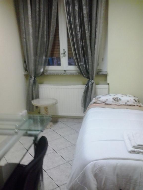 Appartement Affittagemma à Asti Extérieur photo